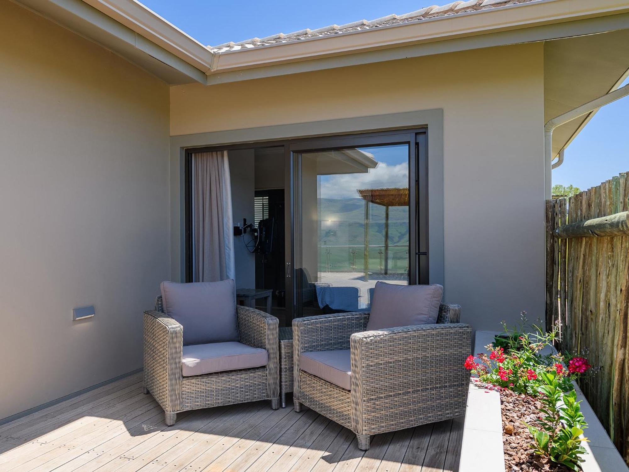 Cayley Mountain Resort Champagne Valley Zimmer foto