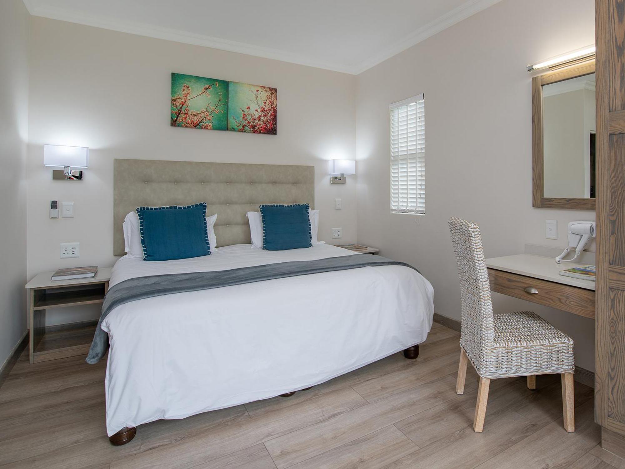 Cayley Mountain Resort Champagne Valley Zimmer foto