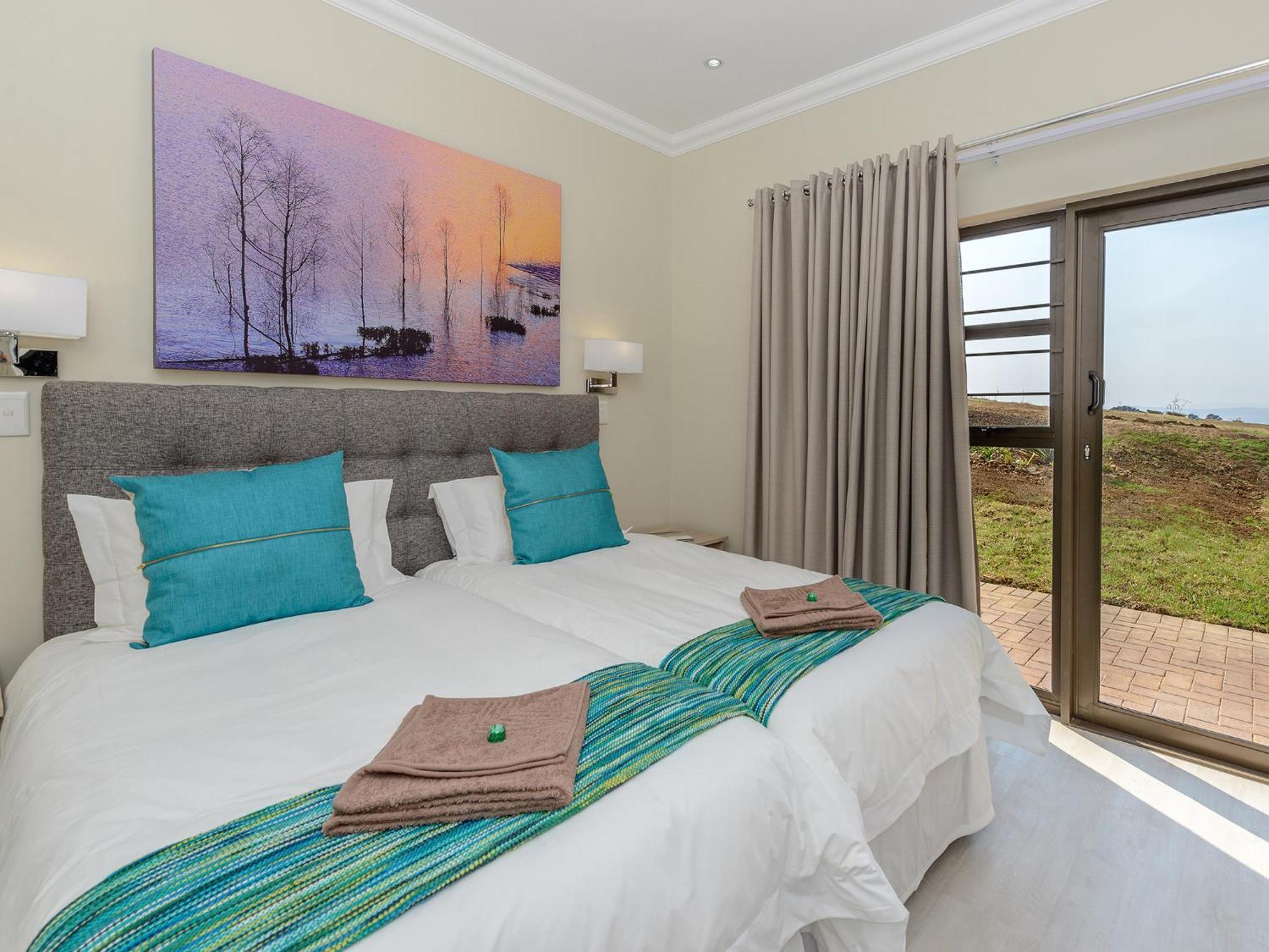 Cayley Mountain Resort Champagne Valley Zimmer foto