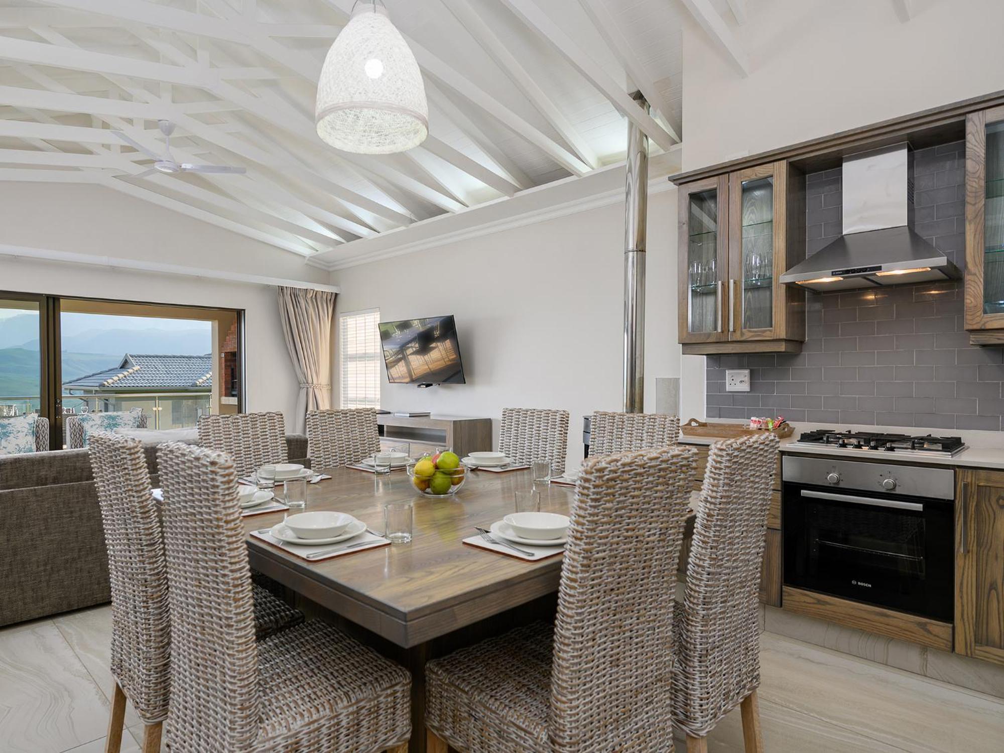Cayley Mountain Resort Champagne Valley Zimmer foto