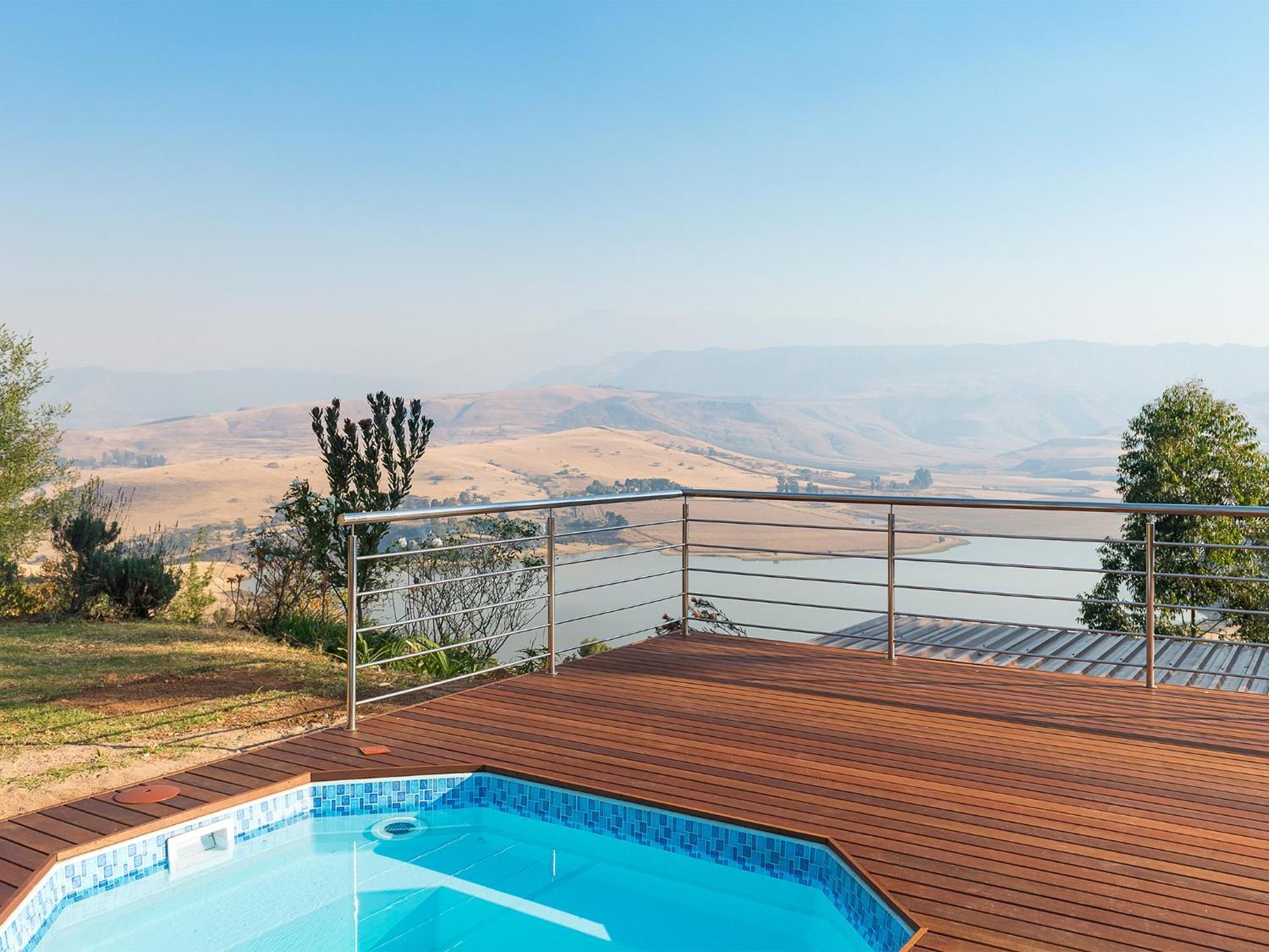 Cayley Mountain Resort Champagne Valley Zimmer foto